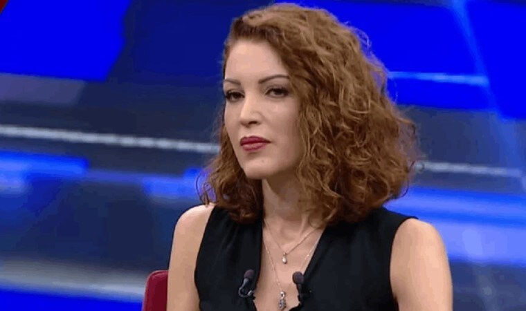 Rasim Ozan Kütahyalı şikayetçi oldu! Nagehan Alçı'nın 10 yıla kadar hapsi isteniyor Rasim Ozan Kütahyalı şikayetçi oldu! Nagehan Alçı'nın 10 yıla kadar hapsi isteniyor - 1. Resim