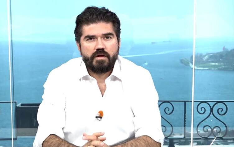 Rasim Ozan Kütahyalı şikayetçi oldu! Nagehan Alçı'nın 10 yıla kadar hapsi isteniyor Rasim Ozan Kütahyalı şikayetçi oldu! Nagehan Alçı'nın 10 yıla kadar hapsi isteniyor - 2. Resim