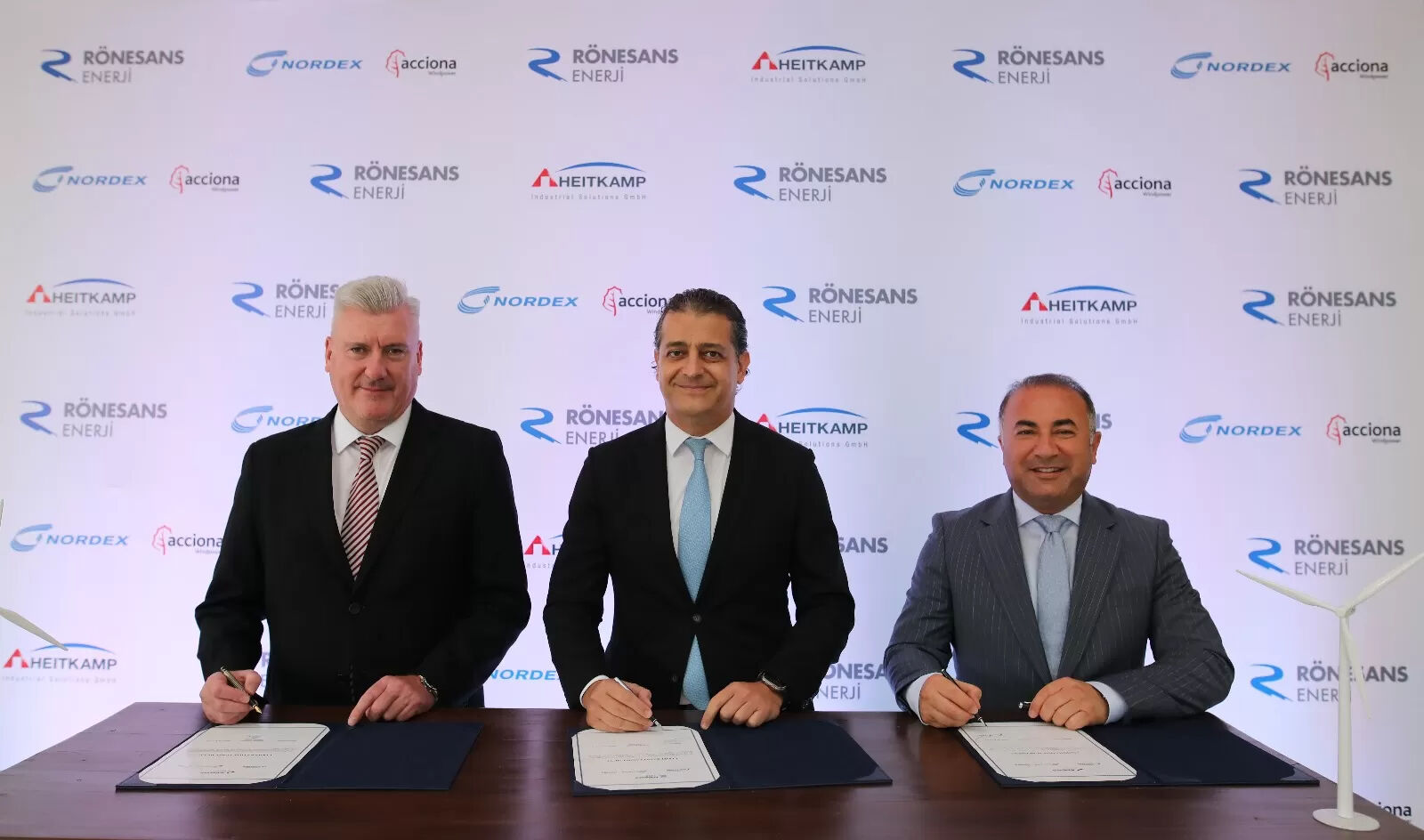 Rönesans Enerji Üretim ve Ticaret A.Ş. ne zaman halka arz olacak, kaç lot verir? - 1. Resim