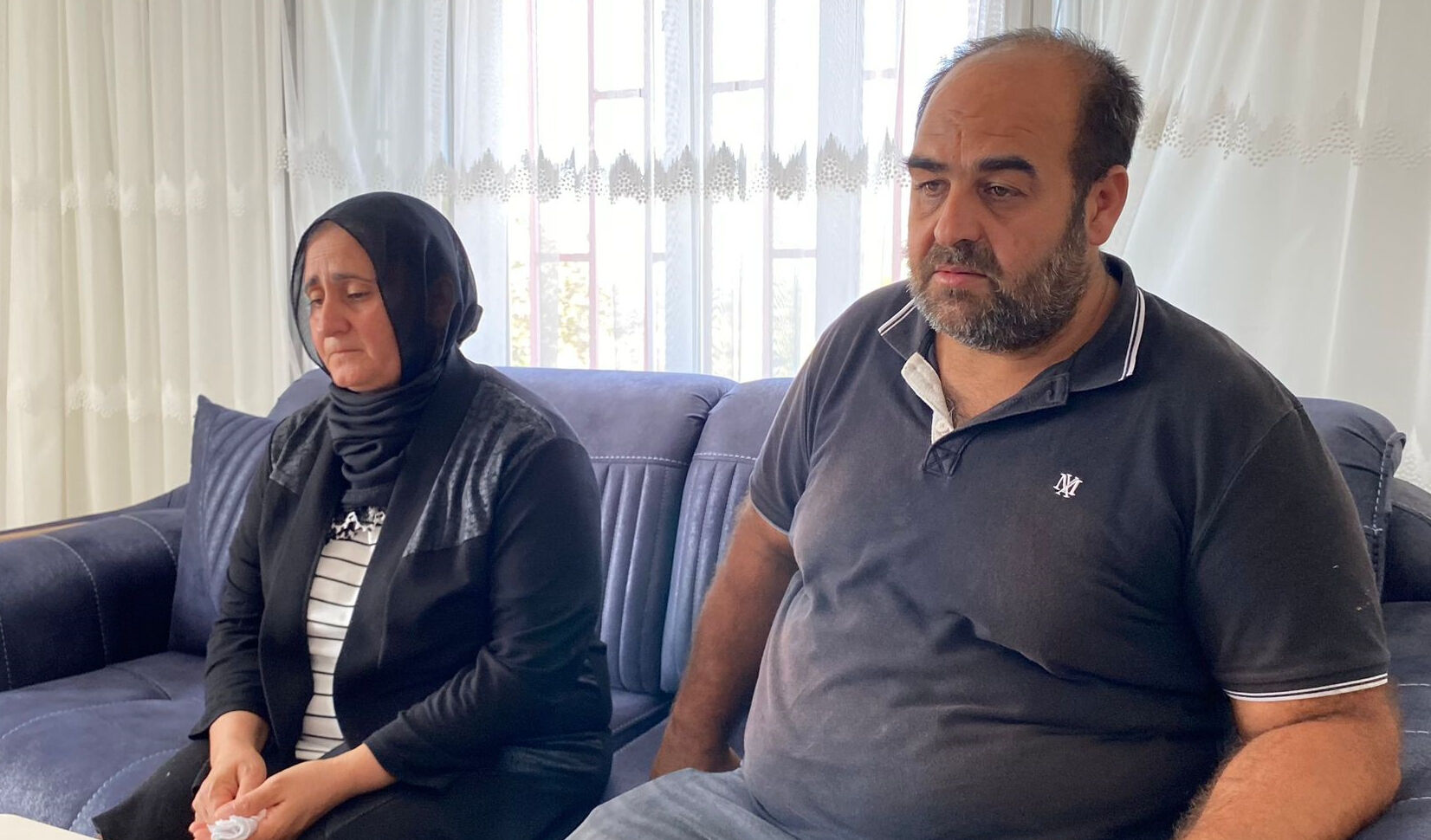 Salim Güran'ın eşi, kocasından neden şüphelendiğini anlattı: Narin 8 yaşında olduğundan... - 3. Resim