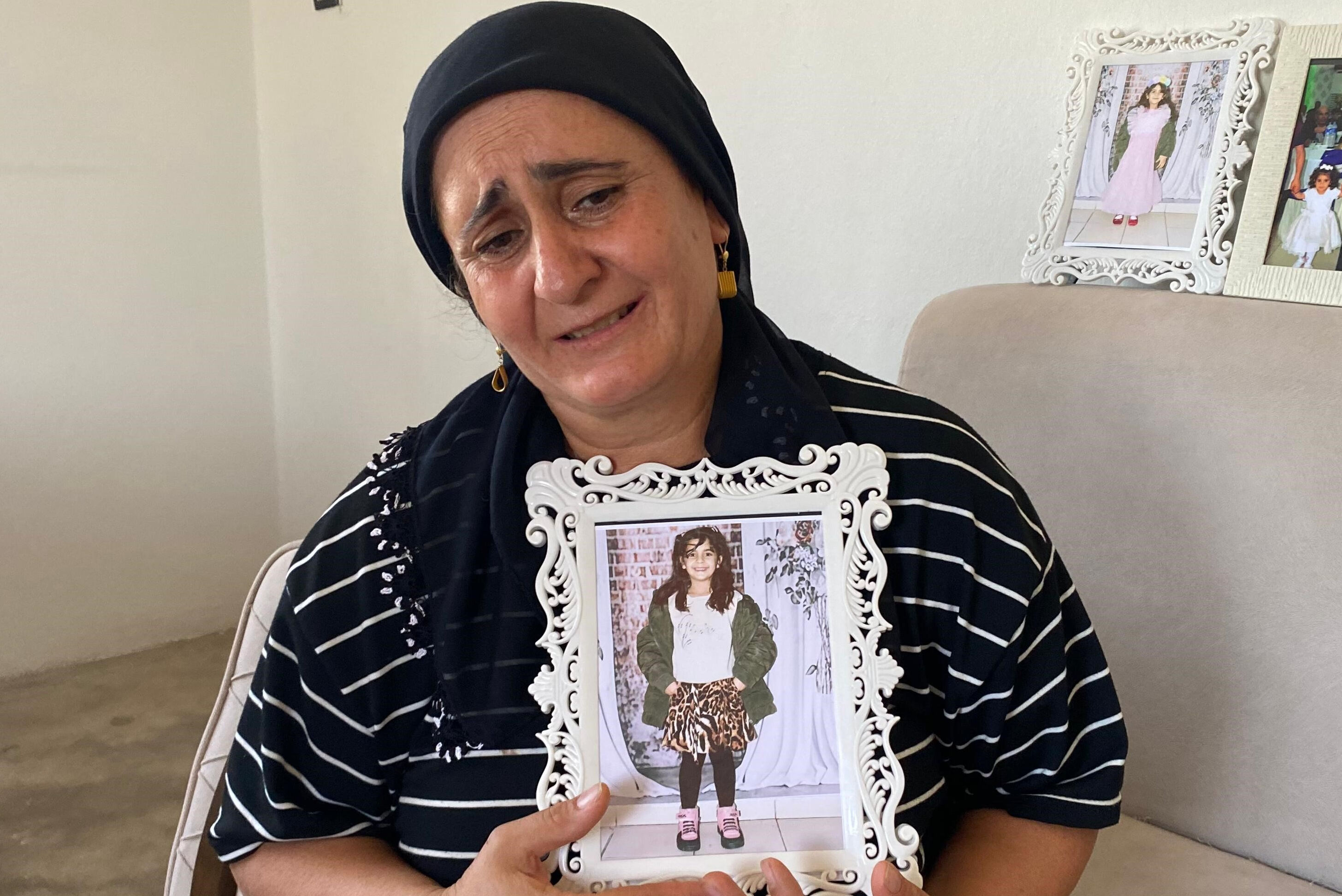 Salim Güran'ın eşi, kocasından neden şüphelendiğini anlattı: Narin 8 yaşında olduğundan... - 5. Resim