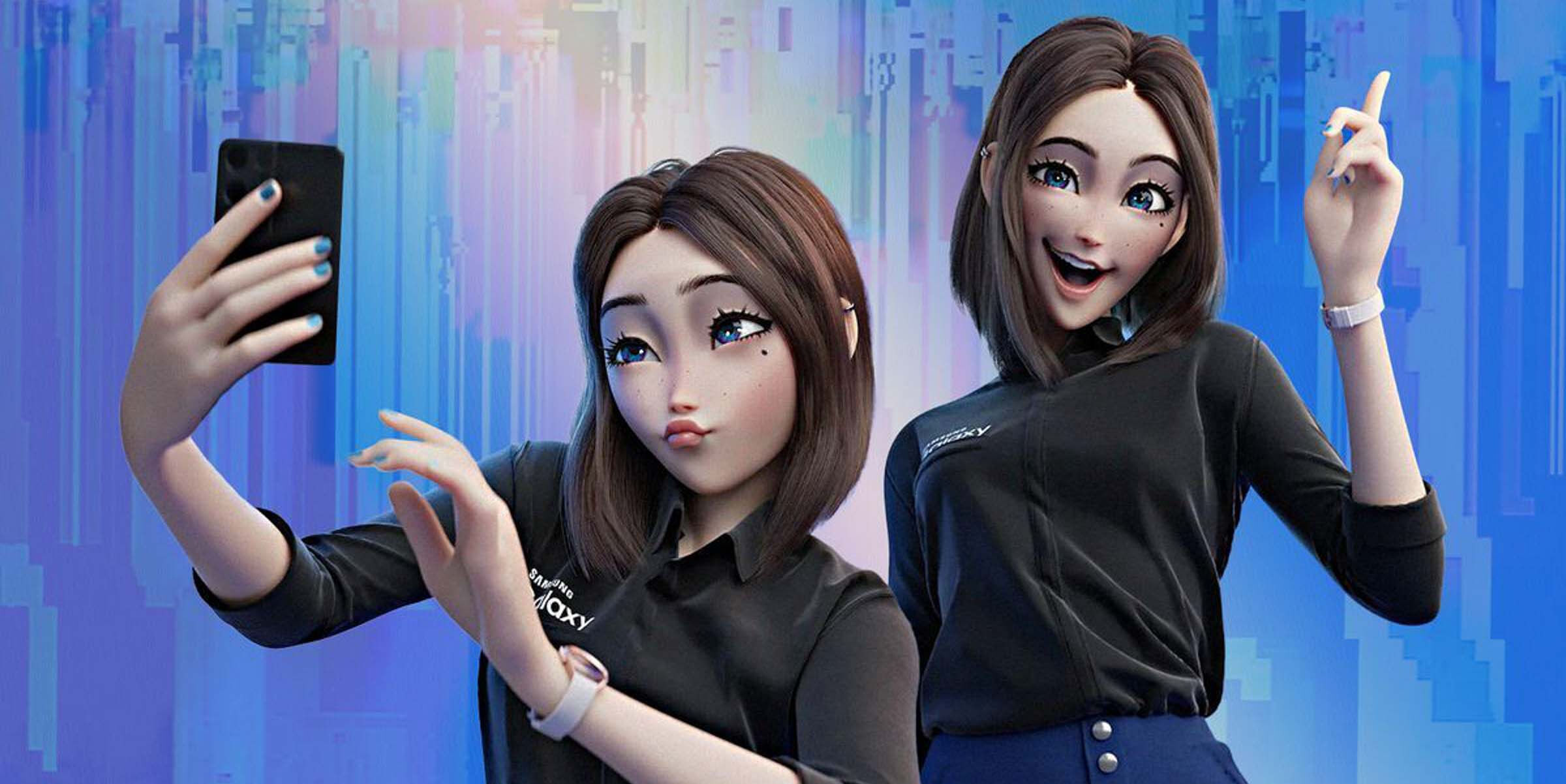 Samsung'dan yapay zekaya 17 milyar dolarlık yatırım yapacak! - 2. Resim