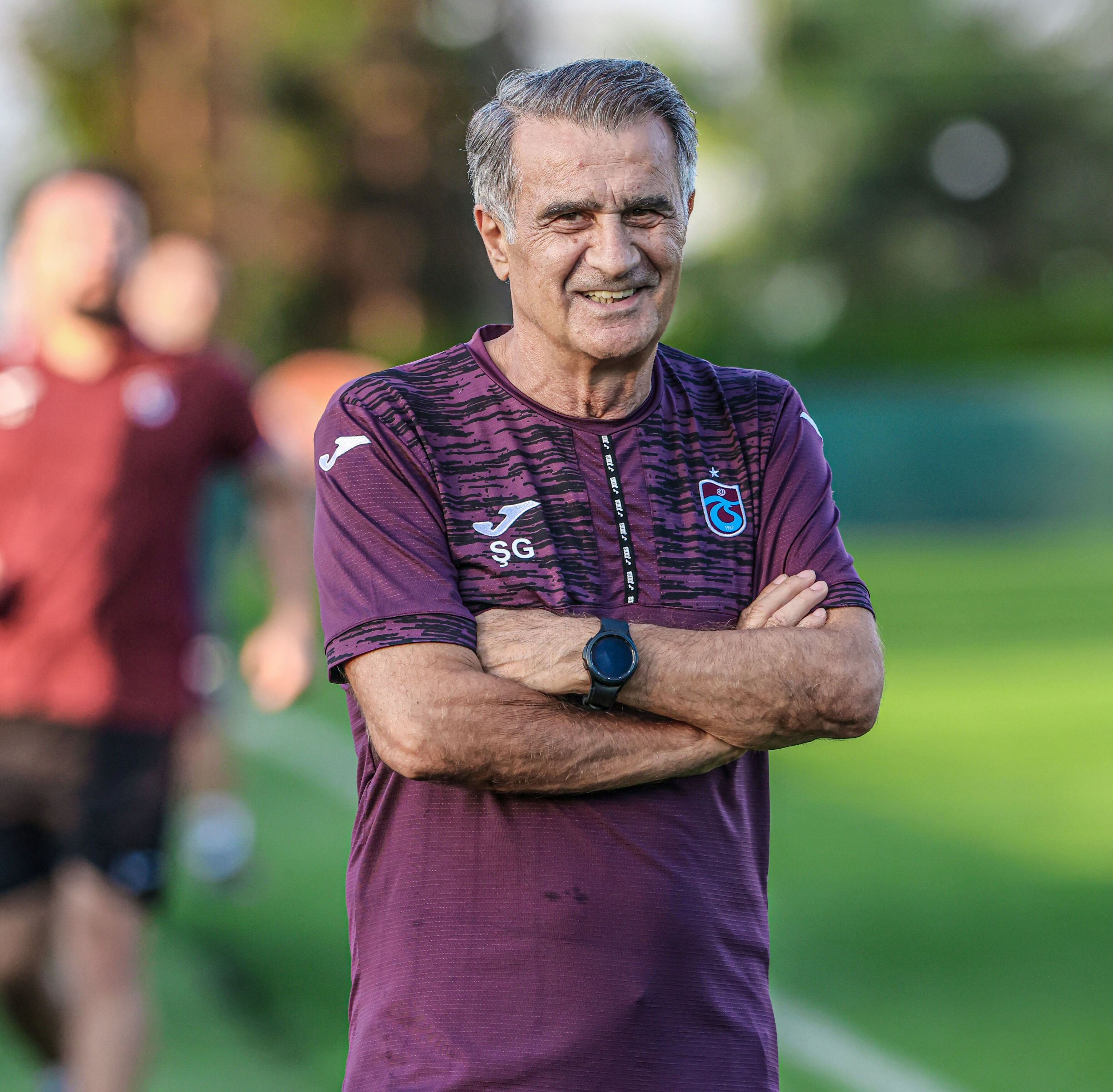 Şenol Güneş Trabzonspor'dan 50 milyon TL kazanacak - 1. Resim
