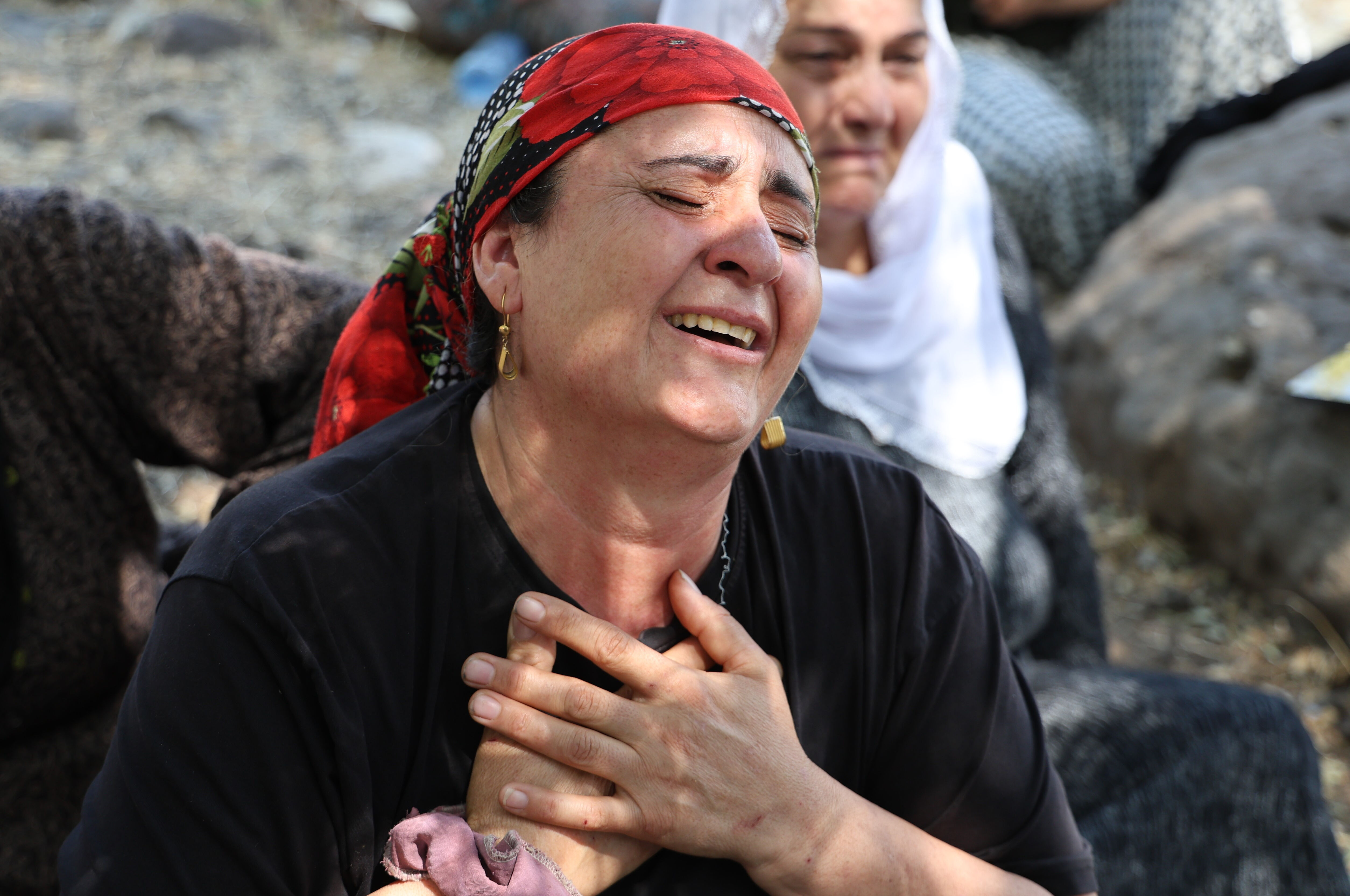 Serbest bırakılmıştı! Narin'in babası Arif Güran'ın gece yarısı nereye gittiği ortaya çıktı - 2. Resim