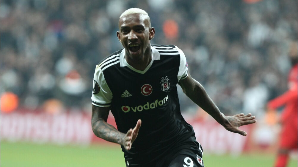 Talisca Fenerbahçe’ye gelecek mi? Jose Mourinho karar verdi - 2. Resim