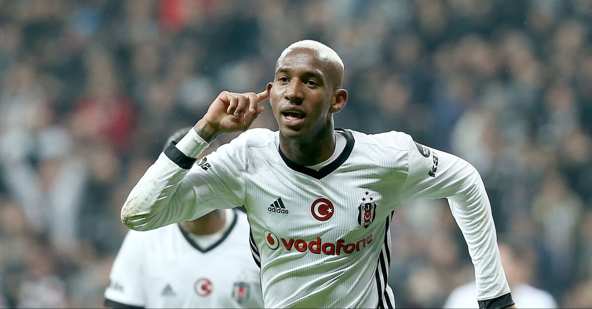Talisca Fenerbahçe’ye gelecek mi? Jose Mourinho karar verdi - 4. Resim