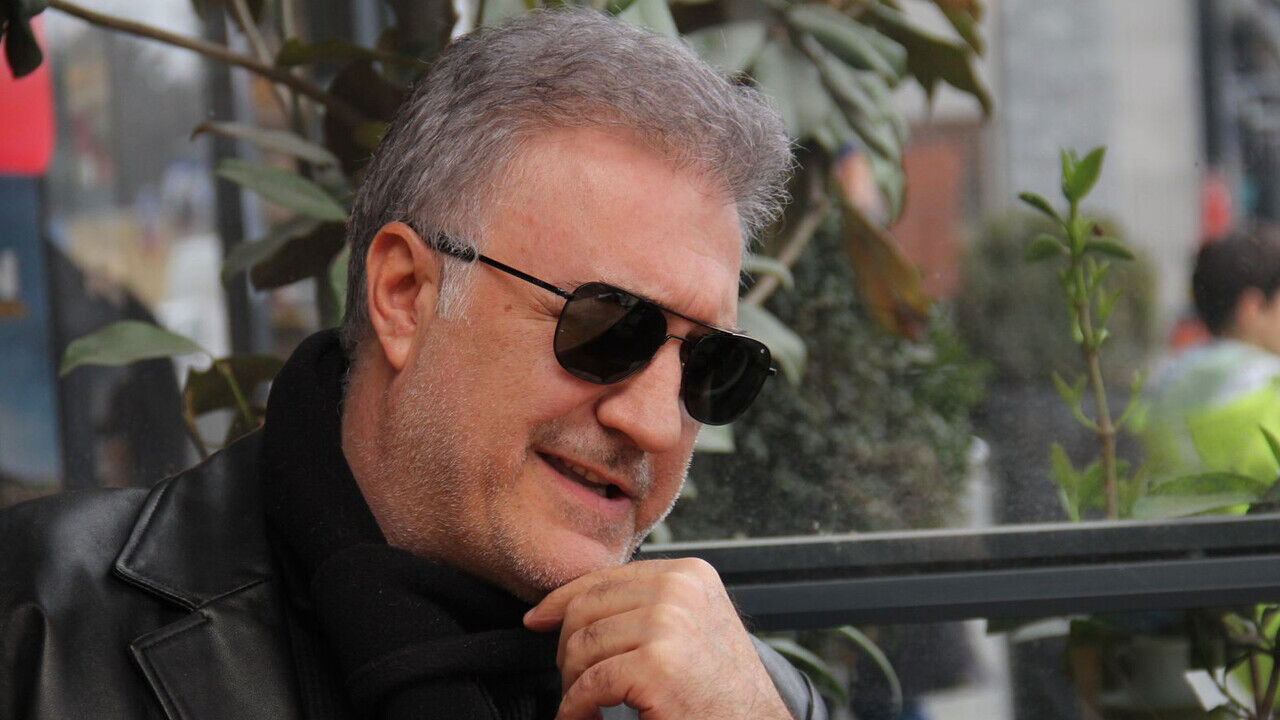 Tamer Karadağlı'dan 'istifa' çağrısı: “Lale devri bitti” Tamer Karadağlı'dan 'istifa' çağrısı: “Lale devri bitti” - 3. Resim