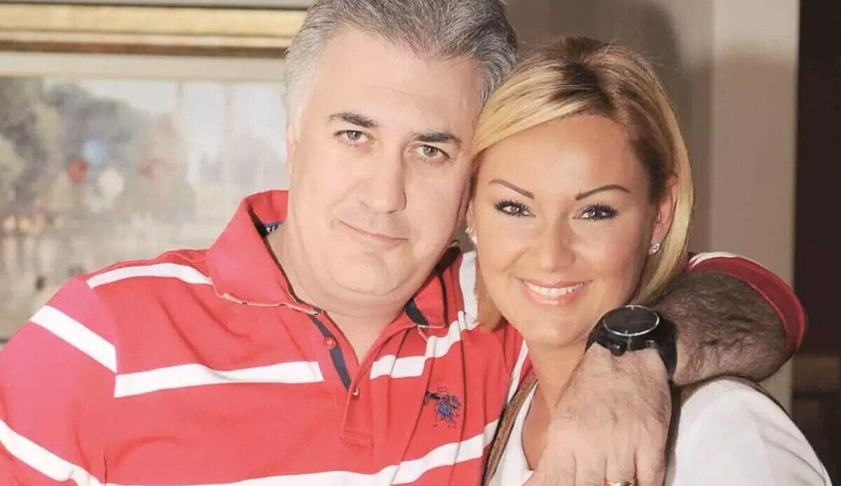 Tamer Karadağlı'dan 'istifa' çağrısı: “Lale devri bitti” Tamer Karadağlı'dan 'istifa' çağrısı: “Lale devri bitti” - 1. Resim