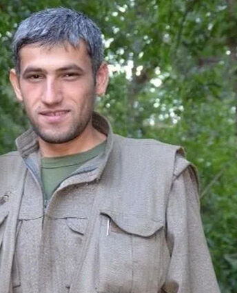 Terör örgütü PKK'nın sözde sorumlularından Azad Akıncı öldürüldü - 1. Resim