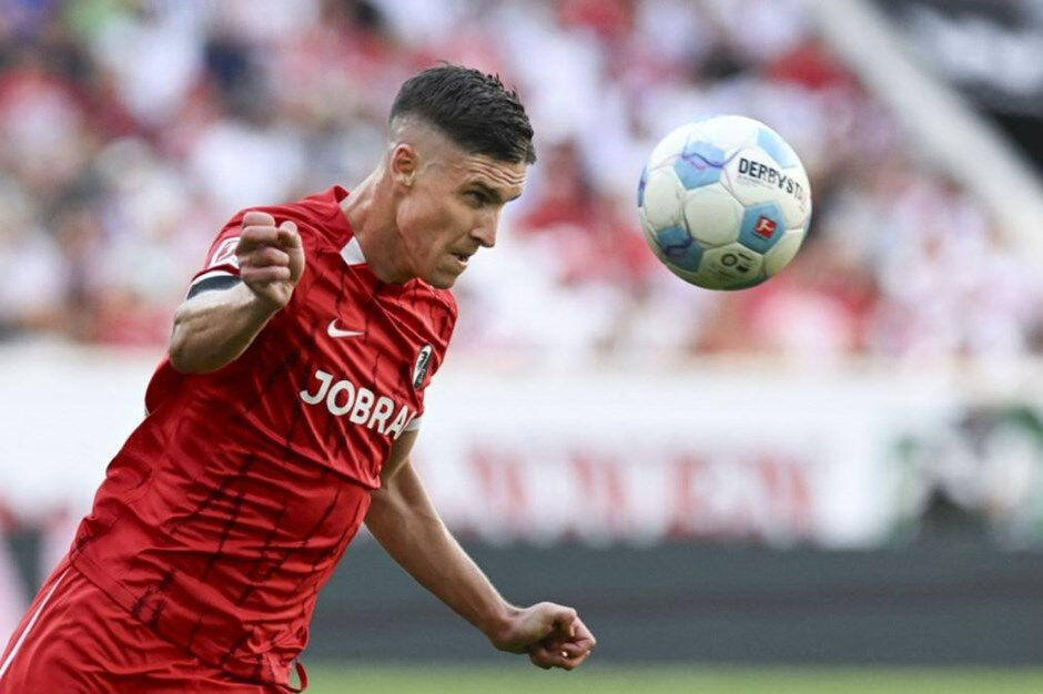 Transferin bitimine saatler kala Galatasaray, Roland Sallai'yi aldı! - 3. Resim