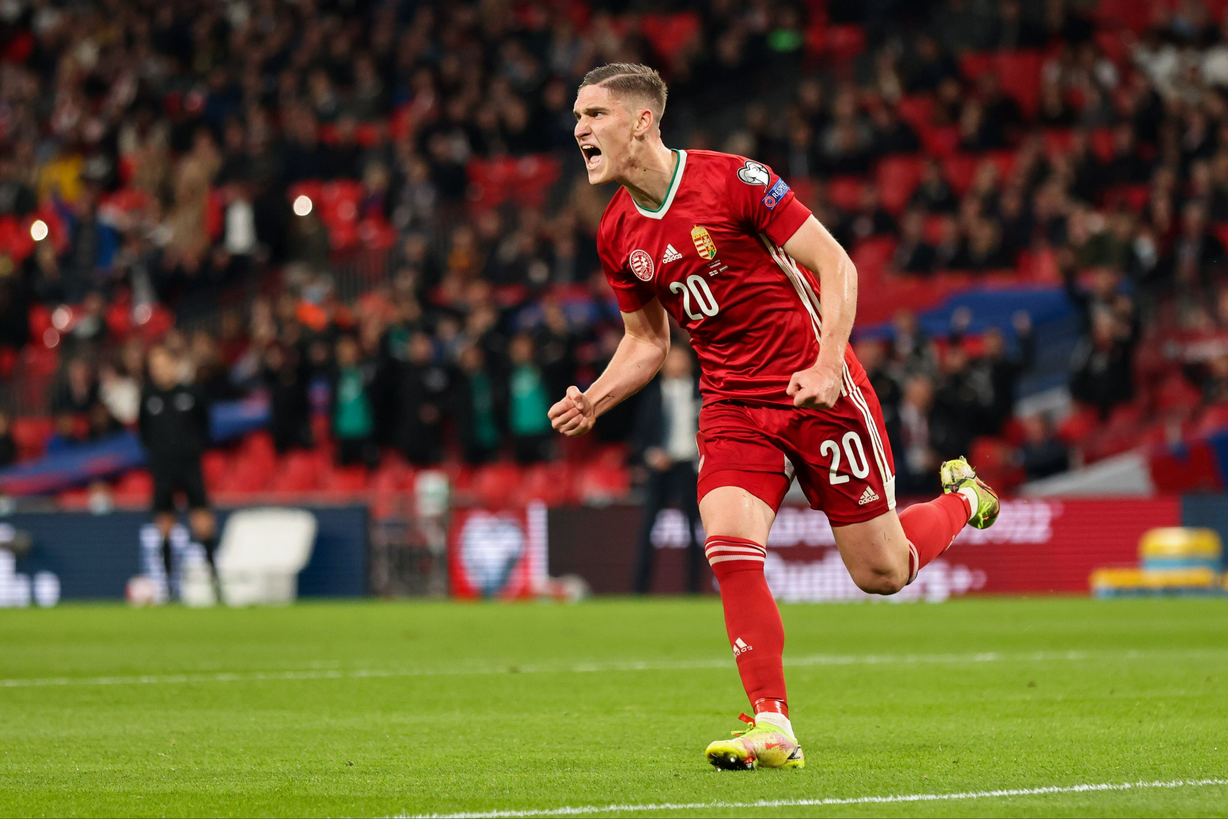 Transferin bitimine saatler kala Galatasaray, Roland Sallai'yi aldı! - 4. Resim