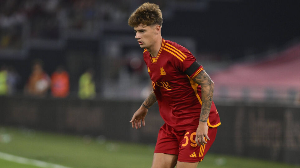 Transferin bitimine saatler kala Galatasaray, Roland Sallai'yi aldı! - 1. Resim