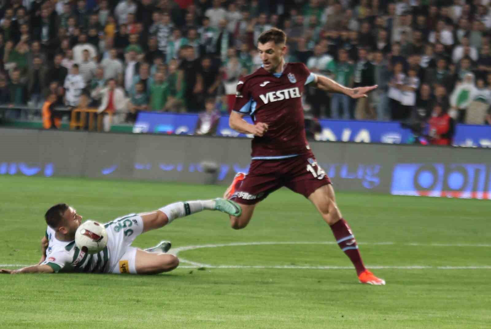 Türkiye transfer dönemi bugün saat 23.59’da bitiyor - 2. Resim