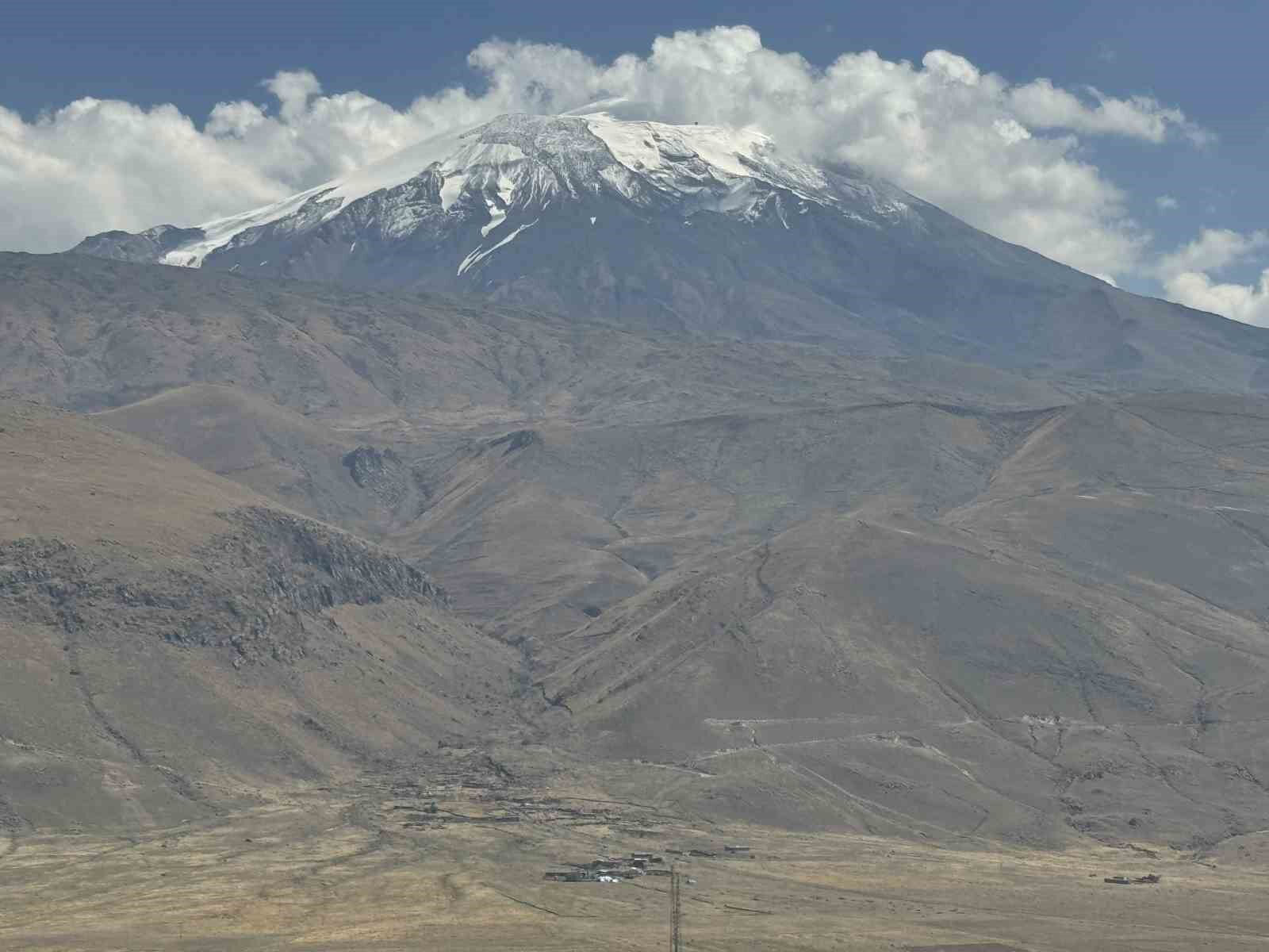 Yer Türkiye! Eylül ayında beyaz örtü ile kaplandı Yer Türkiye! Eylül ayında beyaz örtü ile kaplandı - 2. Resim