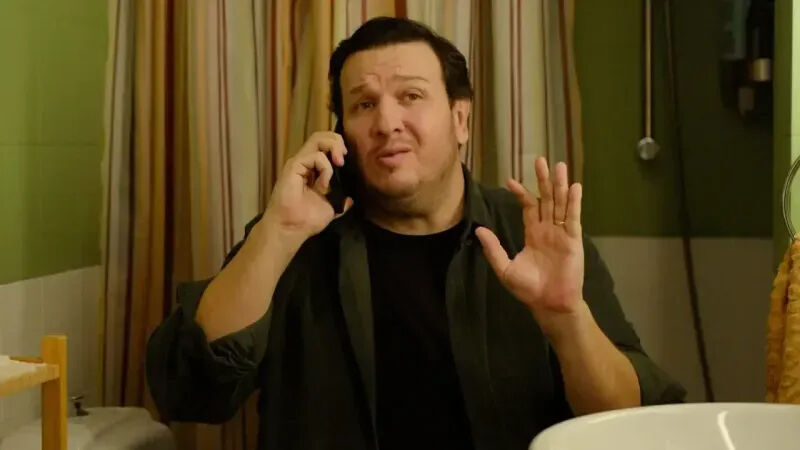 Yıkım kararı çıkmıştı... Şahan Gökbakar'ın kaçak villası mühürlendi - 1. Resim