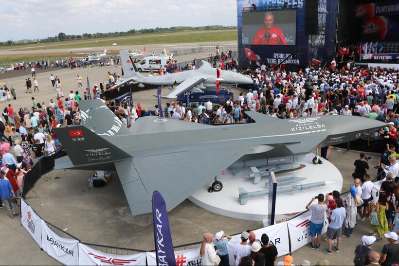 2-6 Ekim’de yapılacak TEKNOFEST Adana için giriş ücretsiz olacak - 3. Resim