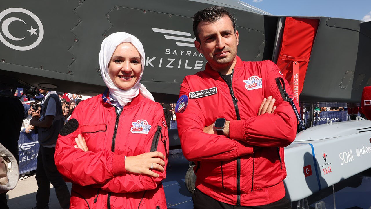 2-6 Ekim’de yapılacak TEKNOFEST Adana için giriş ücretsiz olacak - 1. Resim