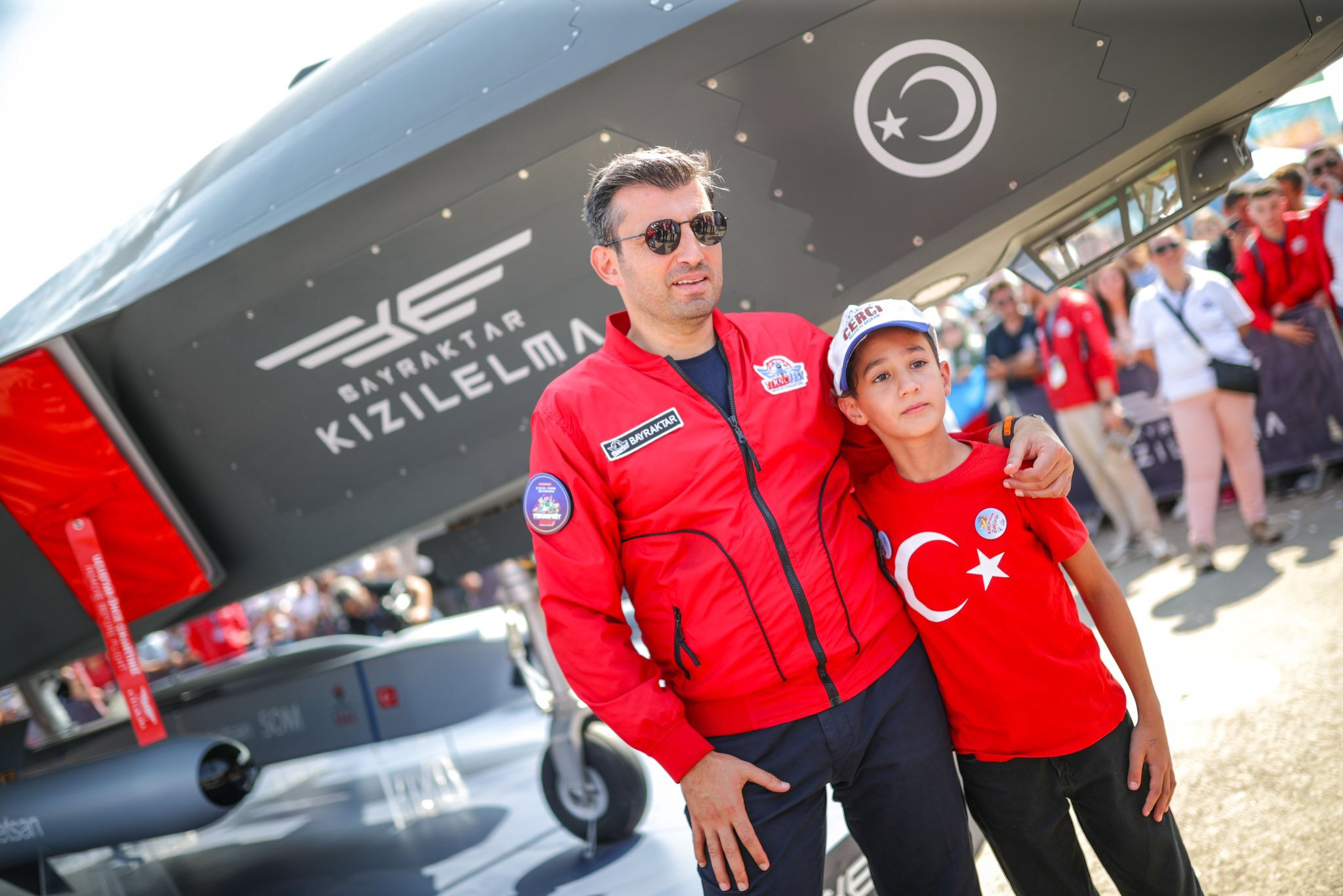 2-6 Ekim’de yapılacak TEKNOFEST Adana için giriş ücretsiz olacak - 5. Resim