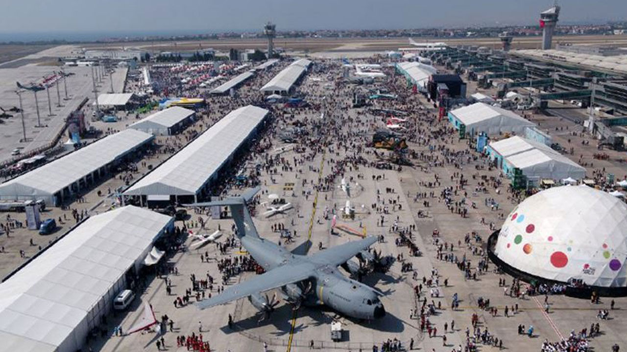 2-6 Ekim’de yapılacak TEKNOFEST Adana için giriş ücretsiz olacak - 3. Resim