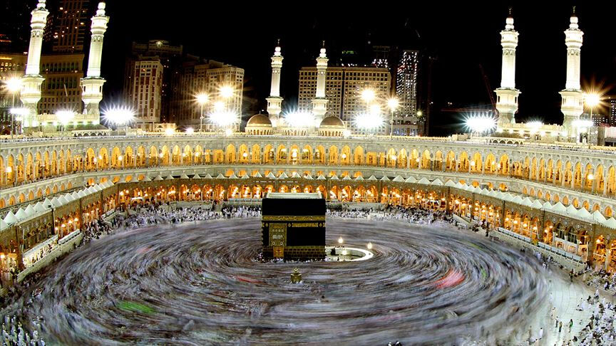 2025 Hac kuralarının Ekim-Kasım ayları içerisinde çekilmesi öngörülüyor - 3. Resim