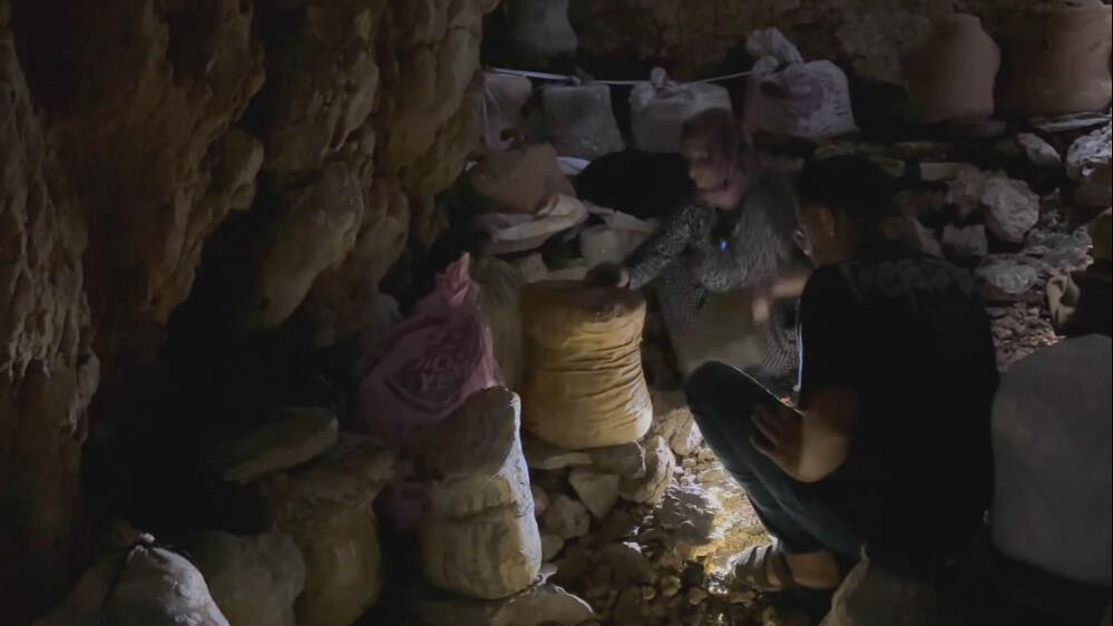 300 yıllık gelenek Adıyaman'da devam ediyor - 5. Resim