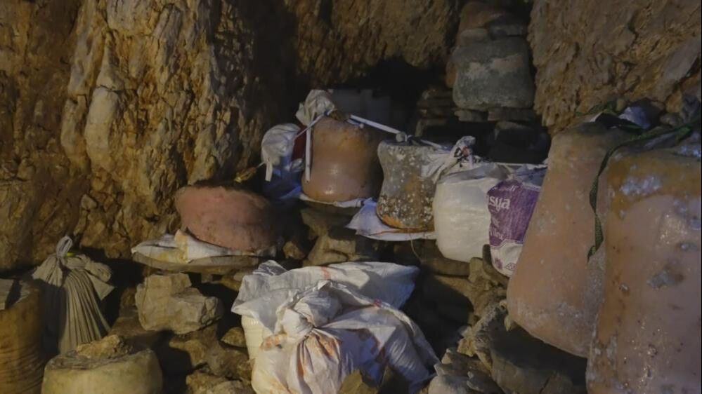 300 yıllık gelenek Adıyaman'da devam ediyor - 6. Resim