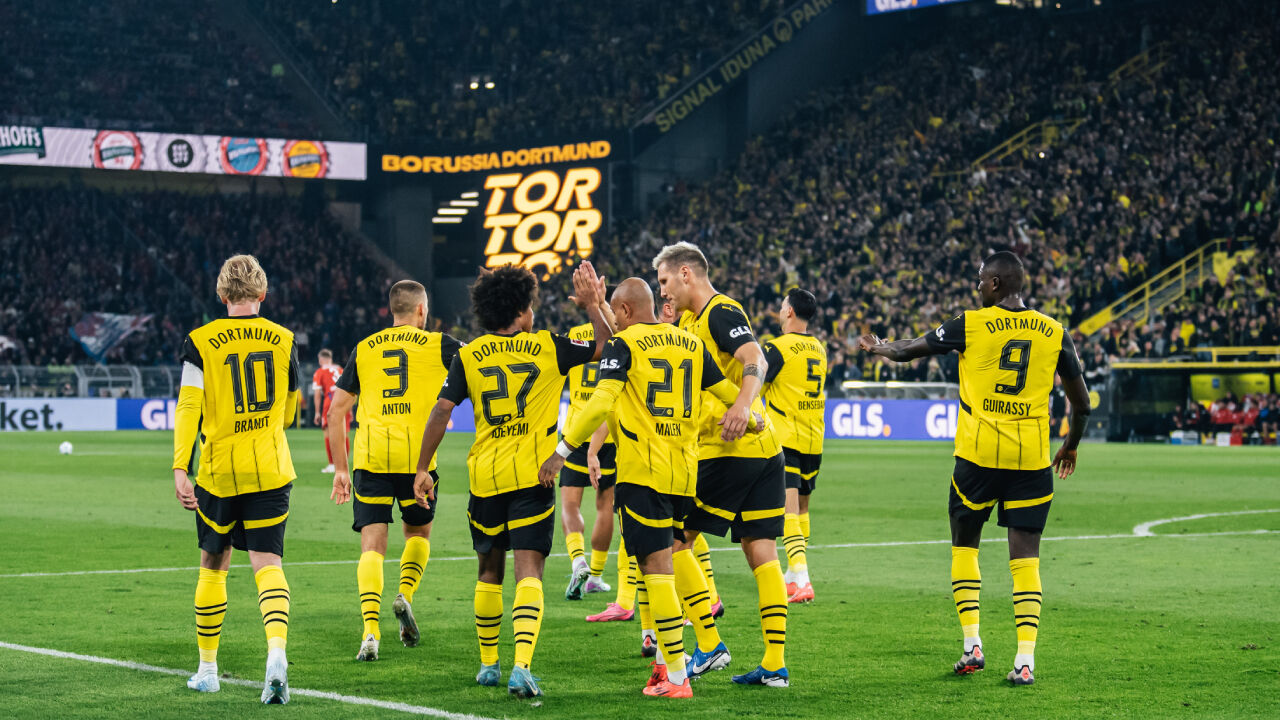 Almanya’da gündem Nuri Şahin! Türk hoca liderliği kaptı - 1. Resim