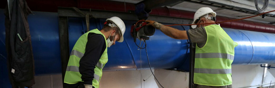 Ankara Çankaya ve Gölbaşı su kesintisi saat 19.00’da sonlanacak - 1. Resim