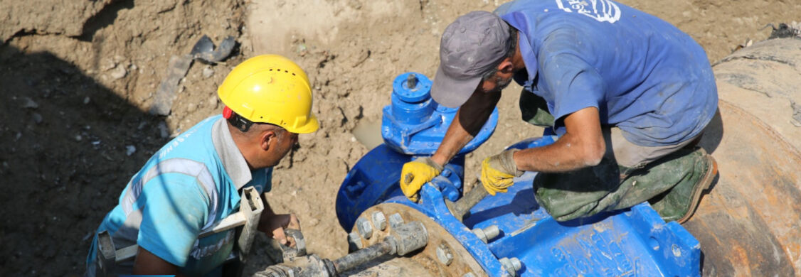 Ankara Çankaya ve Gölbaşı su kesintisi saat 19.00’da sonlanacak - 3. Resim
