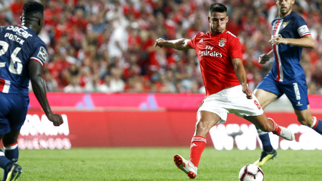 Benfica - Santa Clara maçı bu akşam 22:30’da S Sport Plus kanalında yayınlanacak - 3. Resim