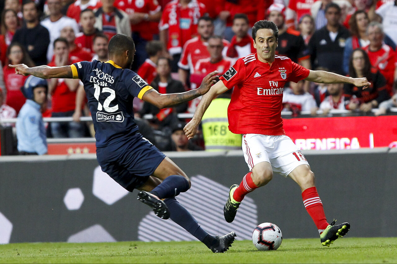Benfica - Santa Clara maçı bu akşam 22:30’da S Sport Plus kanalında yayınlanacak - 1. Resim