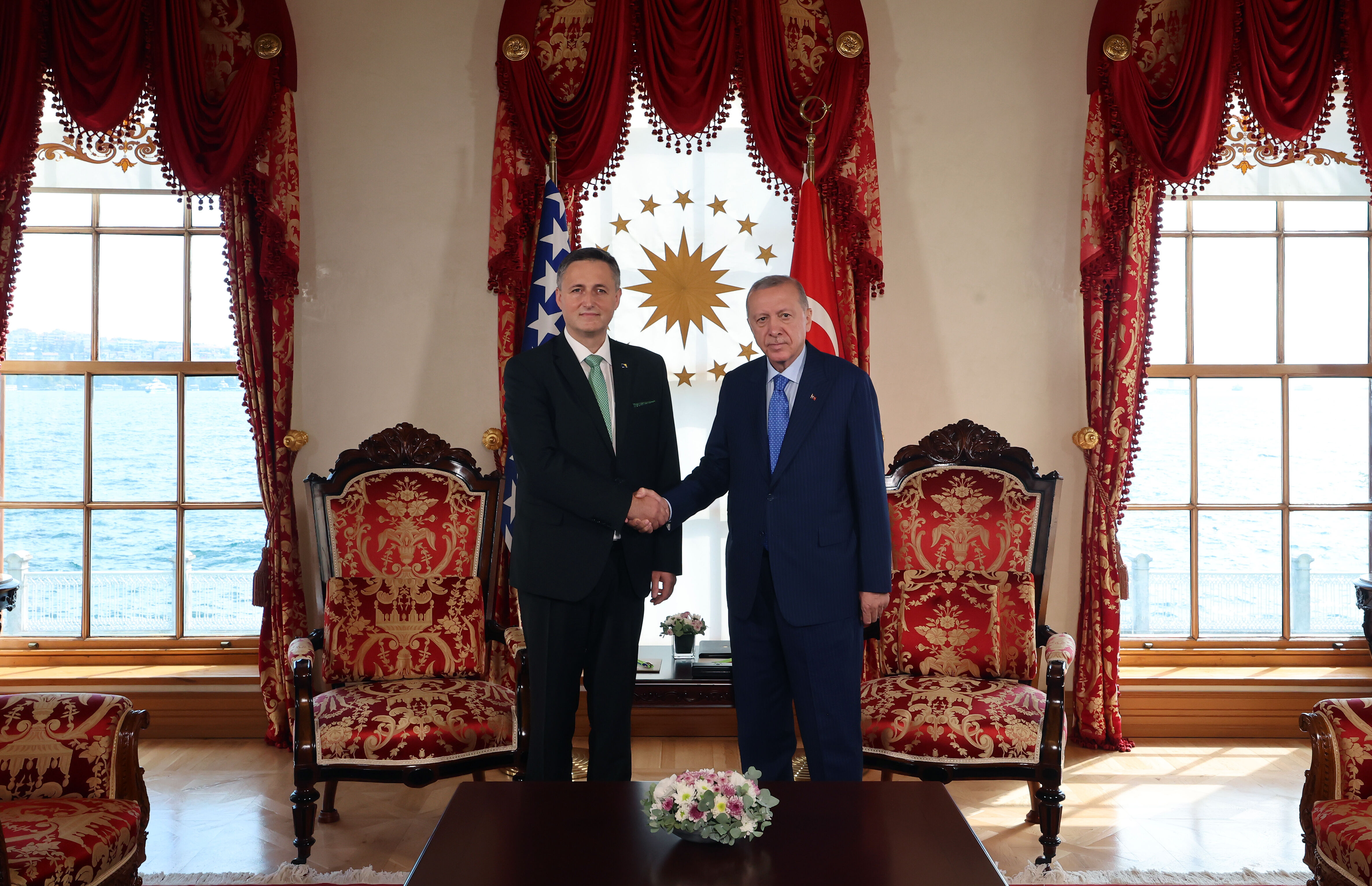 Cumhurbaşkanı Erdoğan'dan Ayşenur Ezgi Eygi çıkışı: İsrail hesabını verecek - 1. Resim