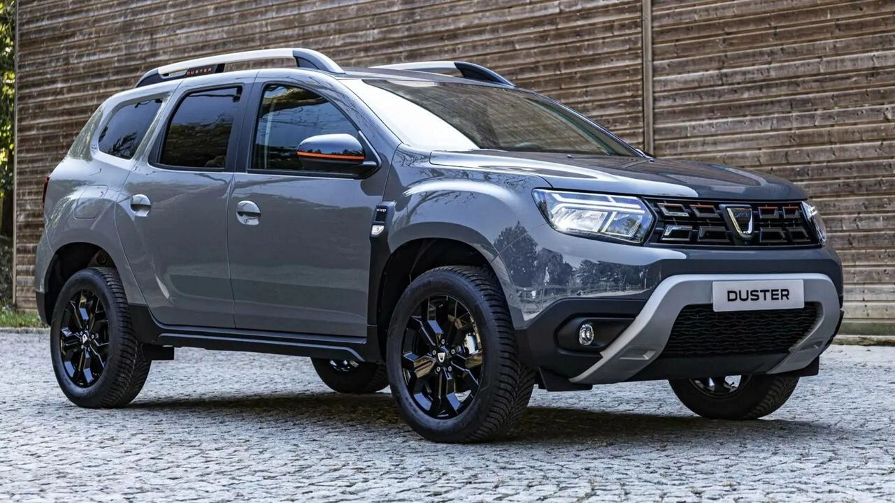 Dacia'dan Eylül ayı fırsatı! 2024 model araçlar uygun fiyattan satılıyor Dacia'dan Eylül ayı fırsatı! 2024 model araçlar uygun fiyattan satılıyor - 5. Resim