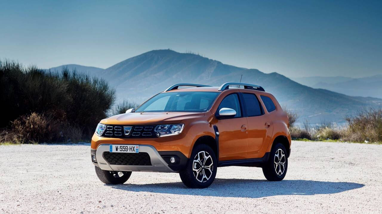 Dacia'dan Eylül ayı fırsatı! 2024 model araçlar uygun fiyattan satılıyor Dacia'dan Eylül ayı fırsatı! 2024 model araçlar uygun fiyattan satılıyor - 3. Resim