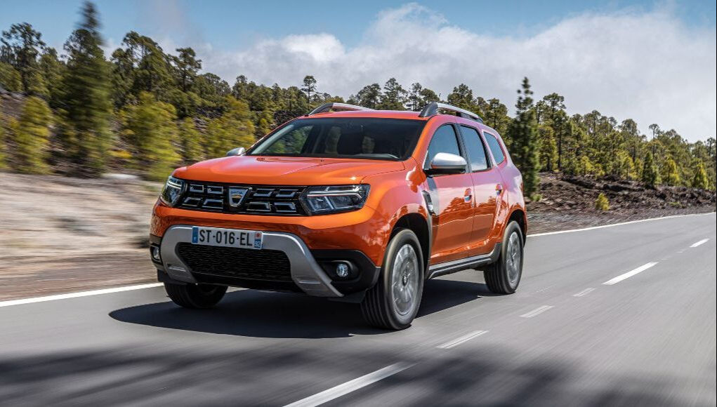 Dacia'dan Eylül ayı fırsatı! 2024 model araçlar uygun fiyattan satılıyor Dacia'dan Eylül ayı fırsatı! 2024 model araçlar uygun fiyattan satılıyor - 4. Resim