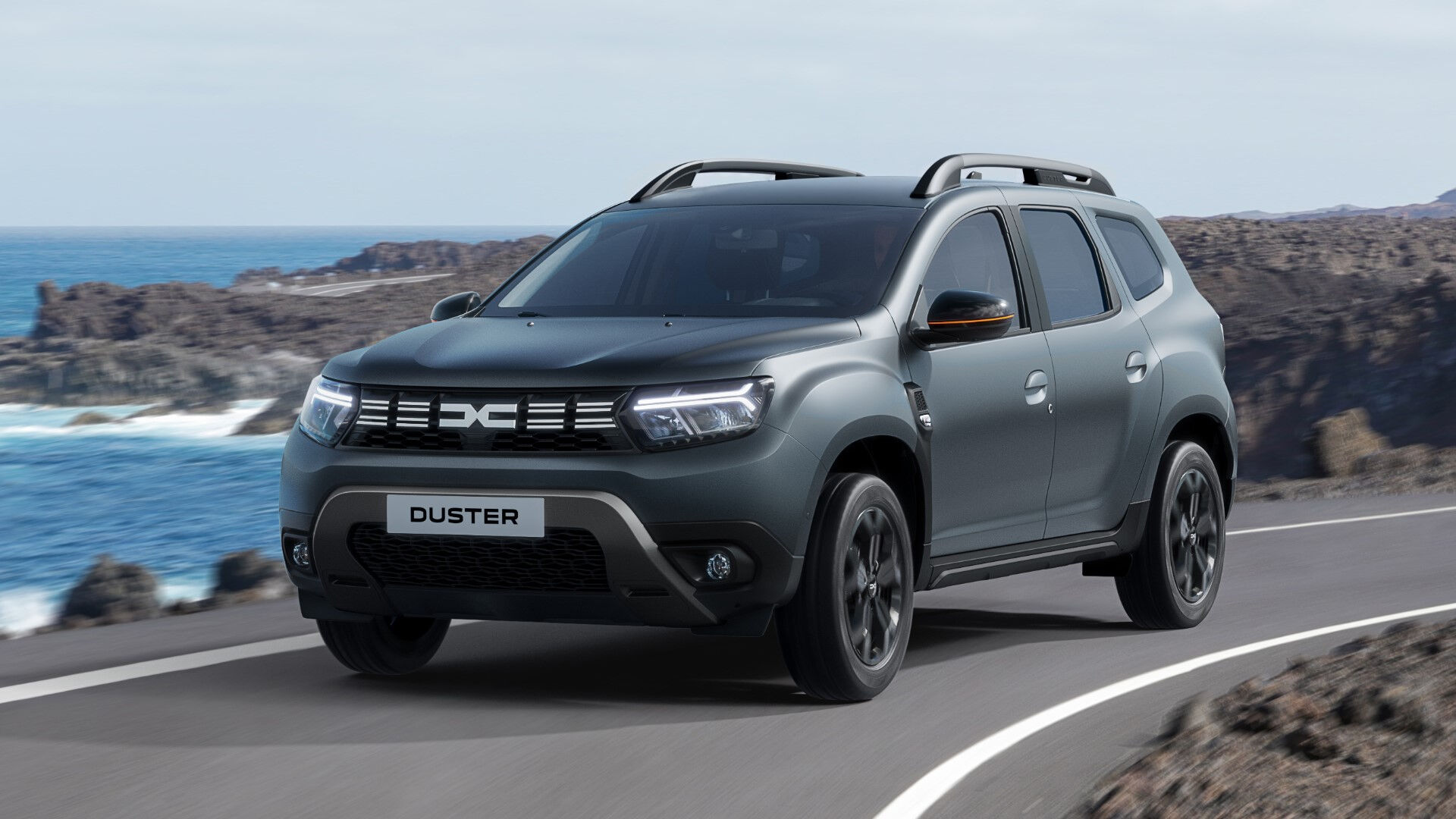 Dacia'dan Eylül ayı fırsatı! 2024 model araçlar uygun fiyattan satılıyor Dacia'dan Eylül ayı fırsatı! 2024 model araçlar uygun fiyattan satılıyor - 9. Resim