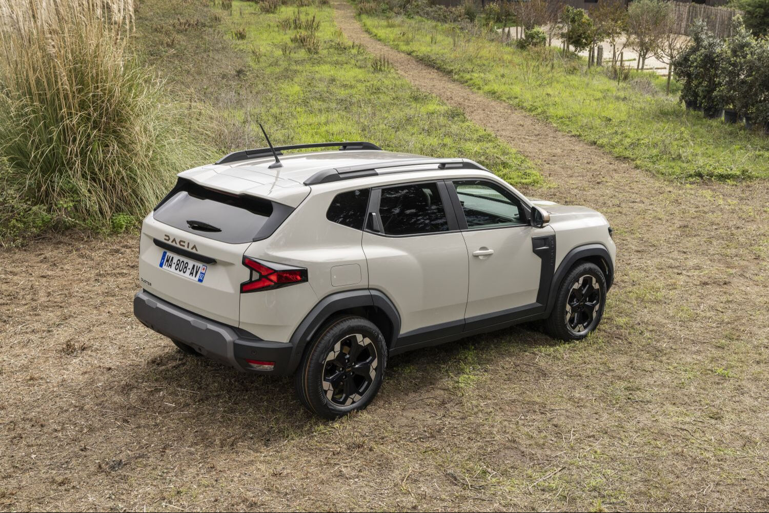 Dacia'dan Eylül ayı fırsatı! 2024 model araçlar uygun fiyattan satılıyor Dacia'dan Eylül ayı fırsatı! 2024 model araçlar uygun fiyattan satılıyor - 7. Resim