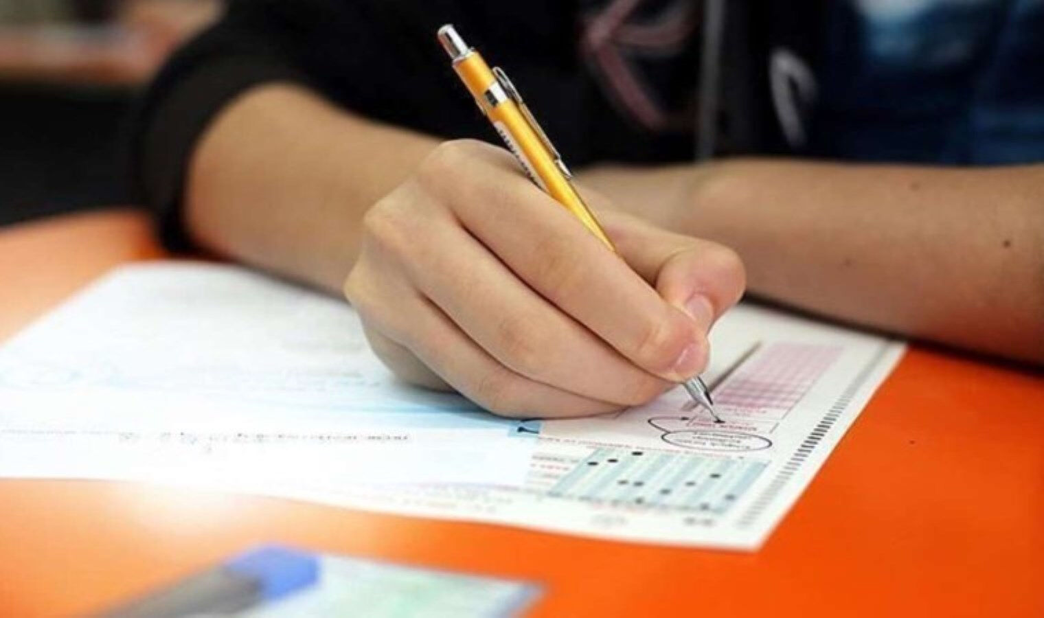 DHBT sınavı 22 Eylül 2024 tarihinde saat 10.00’da yapılacak - 2. Resim