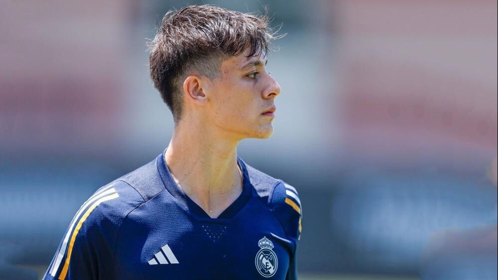 Florentino Perez Arda Turan için devrede! Serveti gözden çıkardılar - 3. Resim