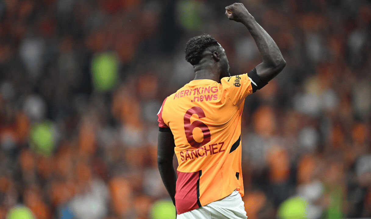 Galatasaray evinde Rizespor'u farklı mağlup etti! Galatasaray evinde Çaykur Rizespor'u ağırlıyor | Canlı Anlatım - 1. Resim