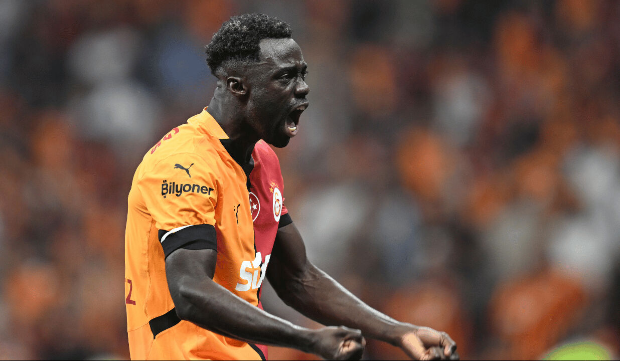 Galatasaray evinde Rizespor'u farklı mağlup etti! Galatasaray evinde Çaykur Rizespor'u ağırlıyor | Canlı Anlatım - 2. Resim