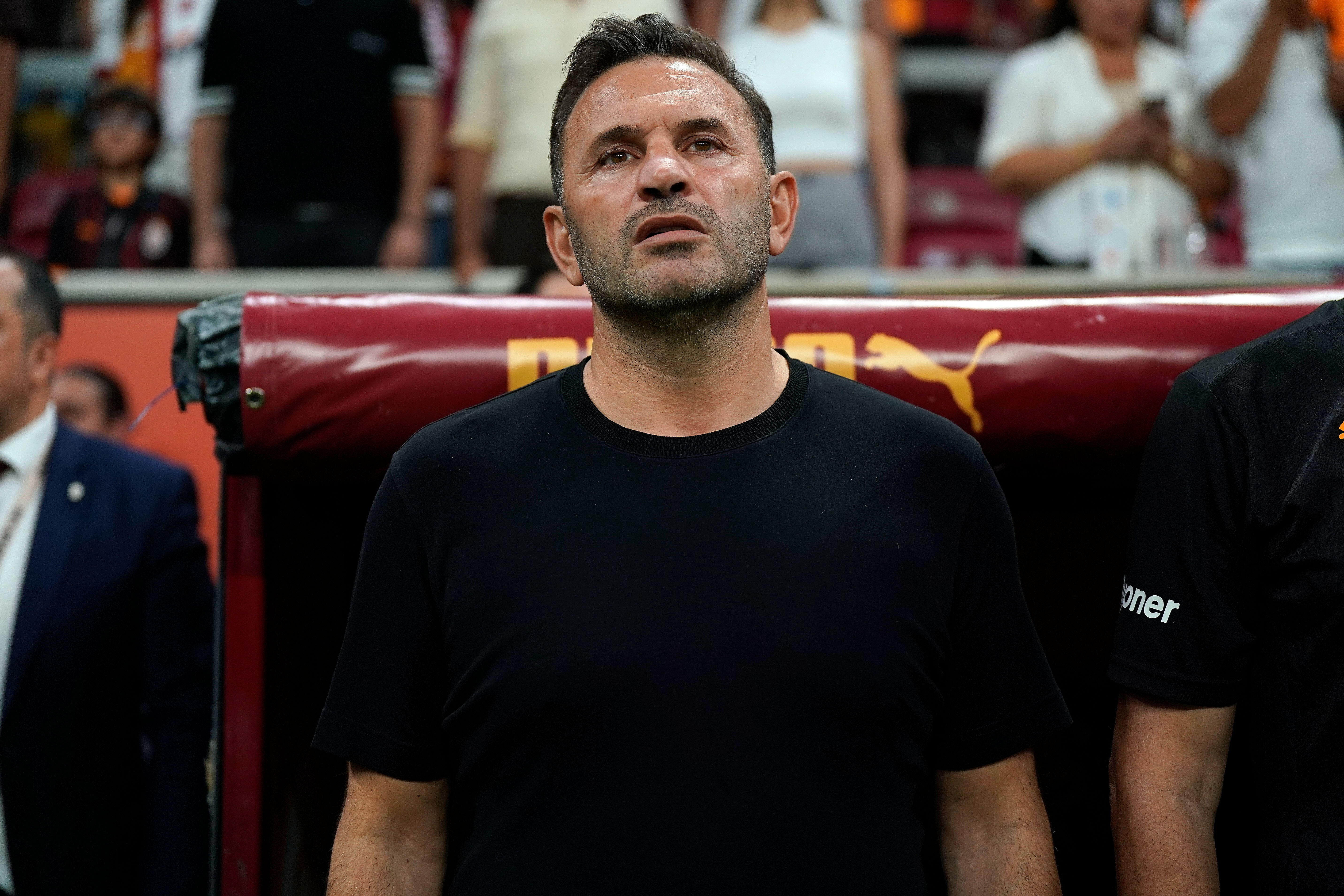 Galatasaray evinde Rizespor'u farklı mağlup etti! Galatasaray evinde Çaykur Rizespor'u ağırlıyor | Canlı Anlatım - 4. Resim