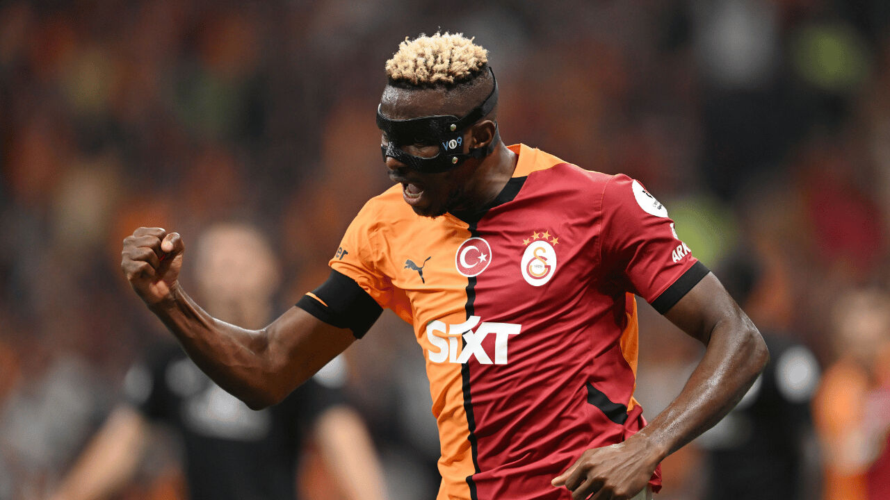 Galatasaray evinde Rizespor'u farklı mağlup etti! Galatasaray evinde Çaykur Rizespor'u ağırlıyor | Canlı Anlatım - 1. Resim