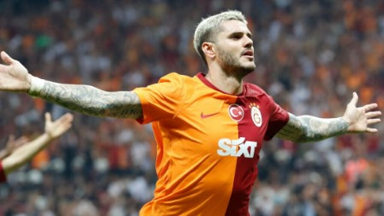 Galatasaray evinde Rizespor'u farklı mağlup etti! Galatasaray evinde Çaykur Rizespor'u ağırlıyor! Osimhen oynayacak mı? - 1. Resim