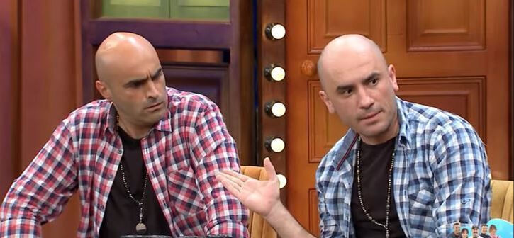 Güldür Güldür yeni sezonu 14 Ekim Cumartesi saat 20.00'de başlayacak - 3. Resim