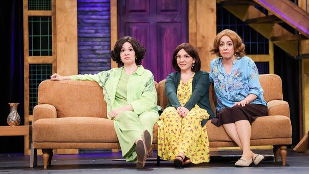 Güldür Güldür yeni sezonu 14 Ekim Cumartesi saat 20.00'de başlayacak - 2. Resim