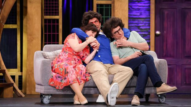 Güldür Güldür yeni sezonu 14 Ekim Cumartesi saat 20.00'de başlayacak - 5. Resim