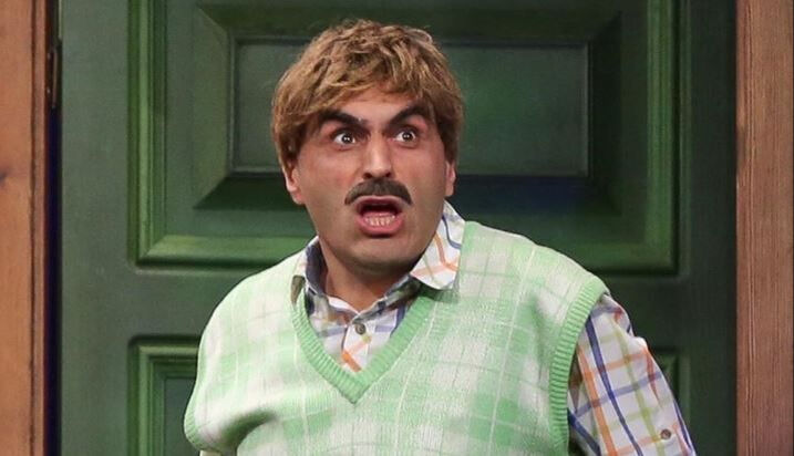 Güldür Güldür yeni sezonu 14 Ekim Cumartesi saat 20.00'de başlayacak - 4. Resim