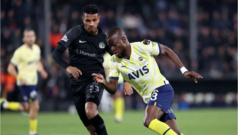 Kasımpaşa Fenerbahçe maçı yarın saat 17.00’da  Recep Tayyip Erdoğan Stadı'nda oynanacak Kasımpaşa Fenerbahçe maçı yarın saat 17.00’da  Recep Tayyip Erdoğan Stadı'nda oynanacak - 4. Resim