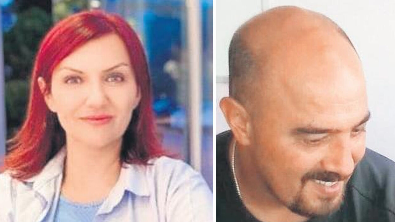 Kilidi değişen daireye girdi, eşini katletti! Yeni anahtarı site görevlisi vermiş - 1. Resim